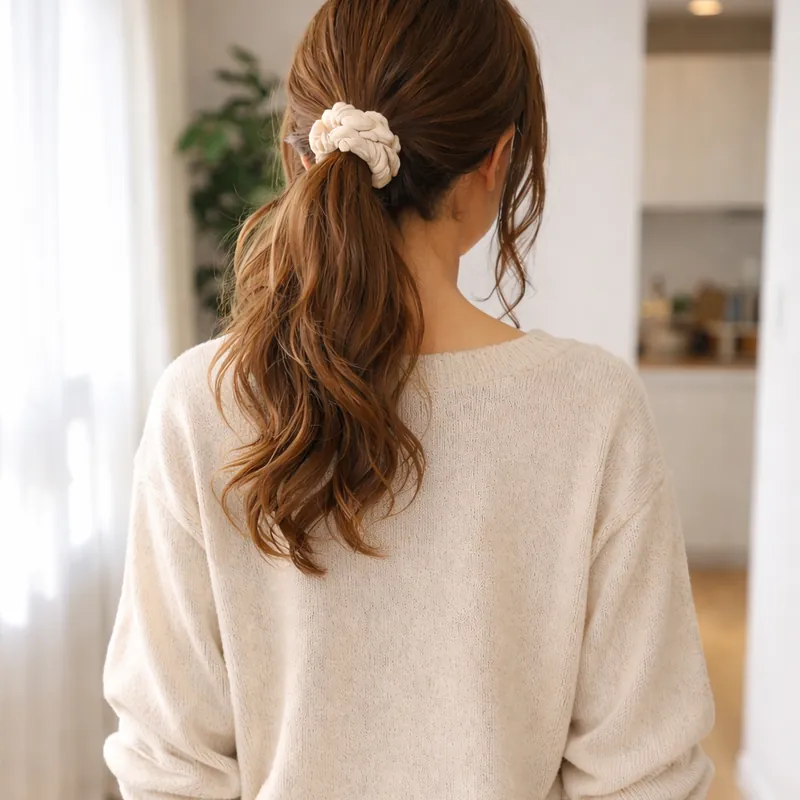 よりどころママ